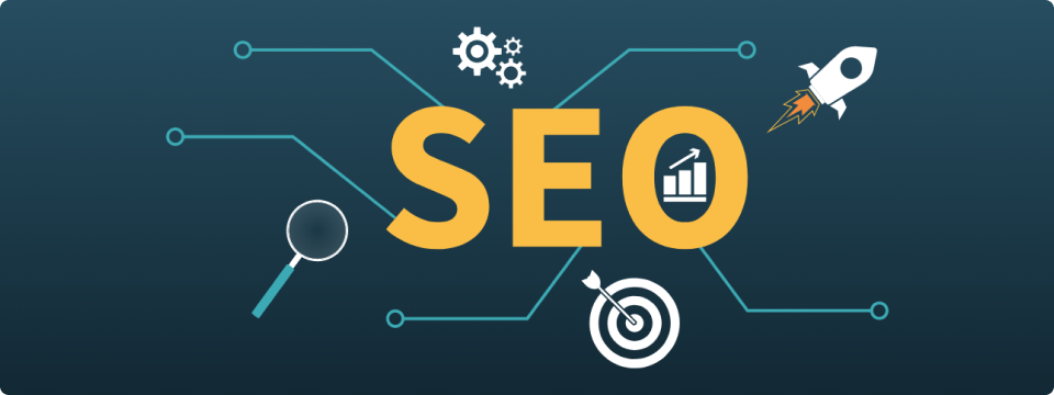 Search Engine Optimisation Company