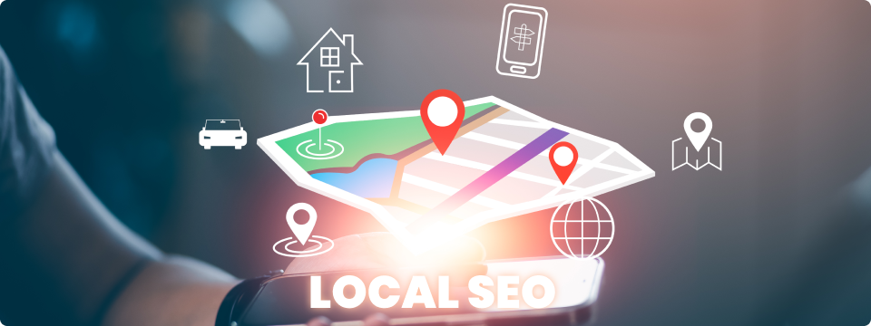 Local SEO Strategies for Equipment Sellers with Regional Focus