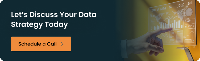 Data strategy