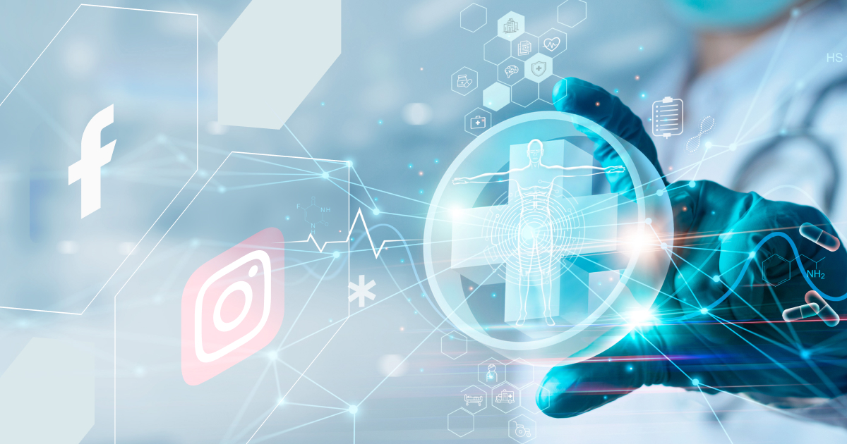 Boost Healthcare Growth with Meta Ads | ZealousWeb