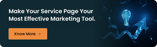 Healthcare Service Pages