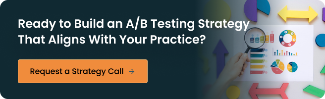 A/B Testing for Your CTA