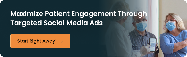 Target social Media Ads