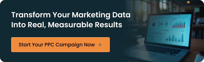 Marketing Data to Measurable Results