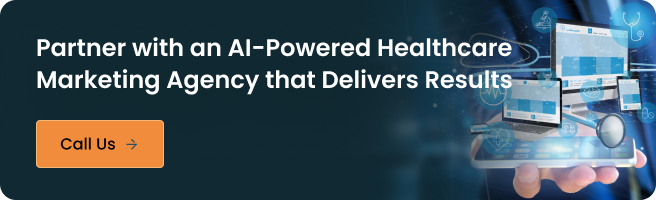 healthcare marketing agency