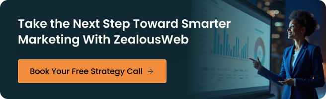 Smarter marketing with organization