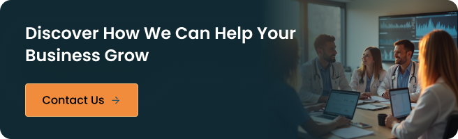 Digital marketing for lead generation