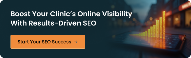 Boost online visibility