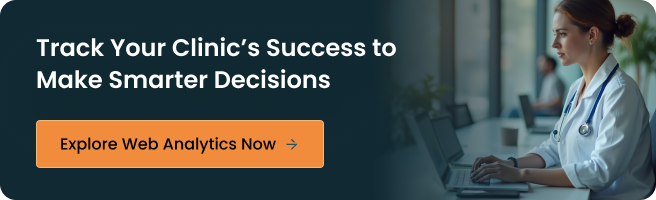 Healthcare data insights