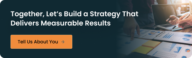 Image alt text: Let’s build strategy