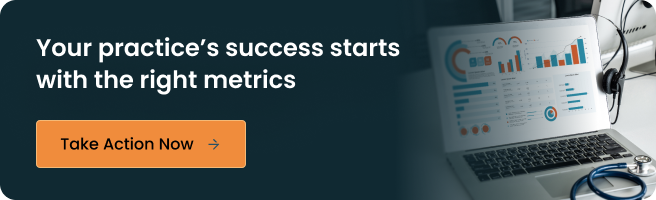 key performance indicators for a surgical practice
