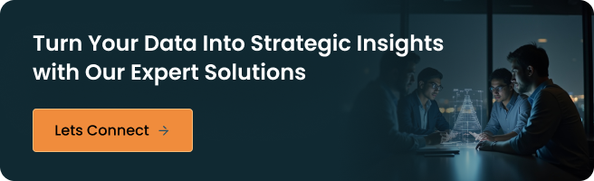 Strategic data discussion