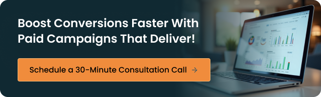 Paid Campaigns Boost Conversions