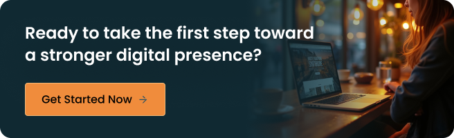 digital visibility for business 