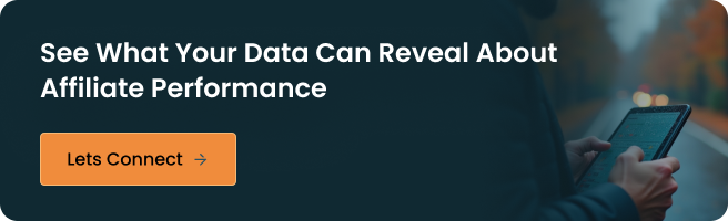 Affiliate Performance