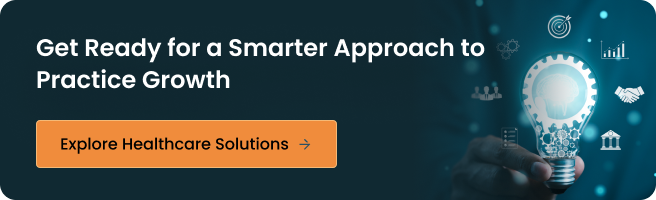 Smarter Practice Growth Strategy