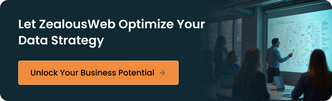 Optimize your data strategy
