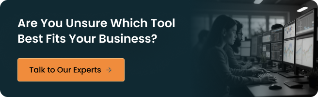 Data Analytics Solutions