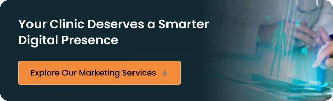 Smarter Digital Presence