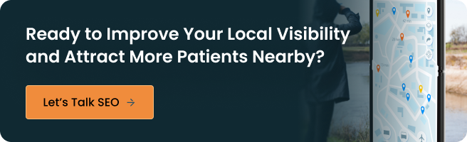 Improve Local Visibility