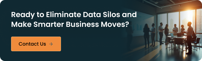 CRM, ERP, eCommerce Data Integration