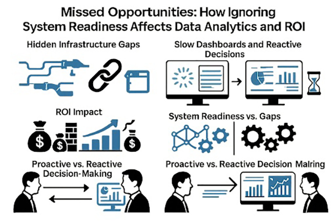 Ignoring System Readiness