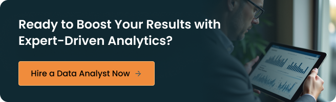 Data Analytics Service