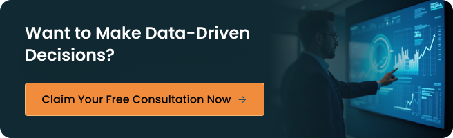 Data-Driven Decisions