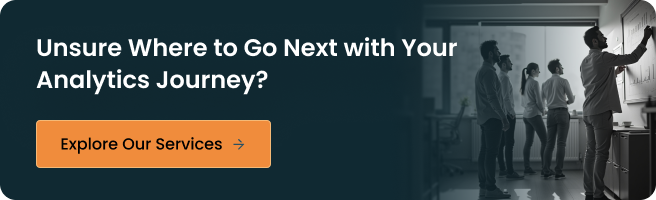 Analytics Journey