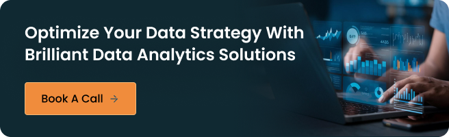 Data Analytics Solutions