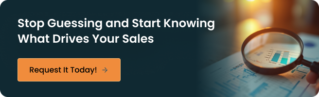 Sales tracking cta