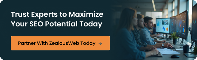 SEO Potential