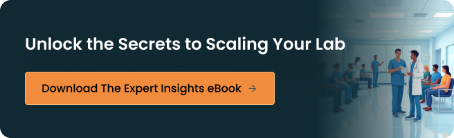 scaling lab