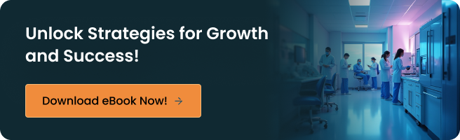 Strategies for growth and success