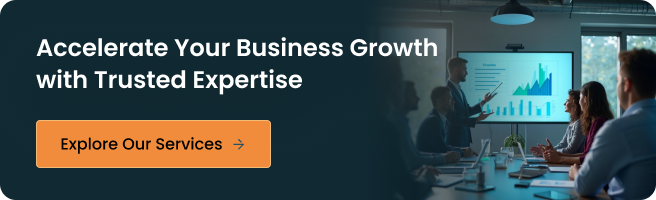 Business growth