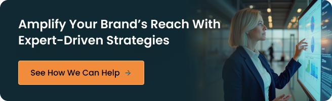 Brand strategy