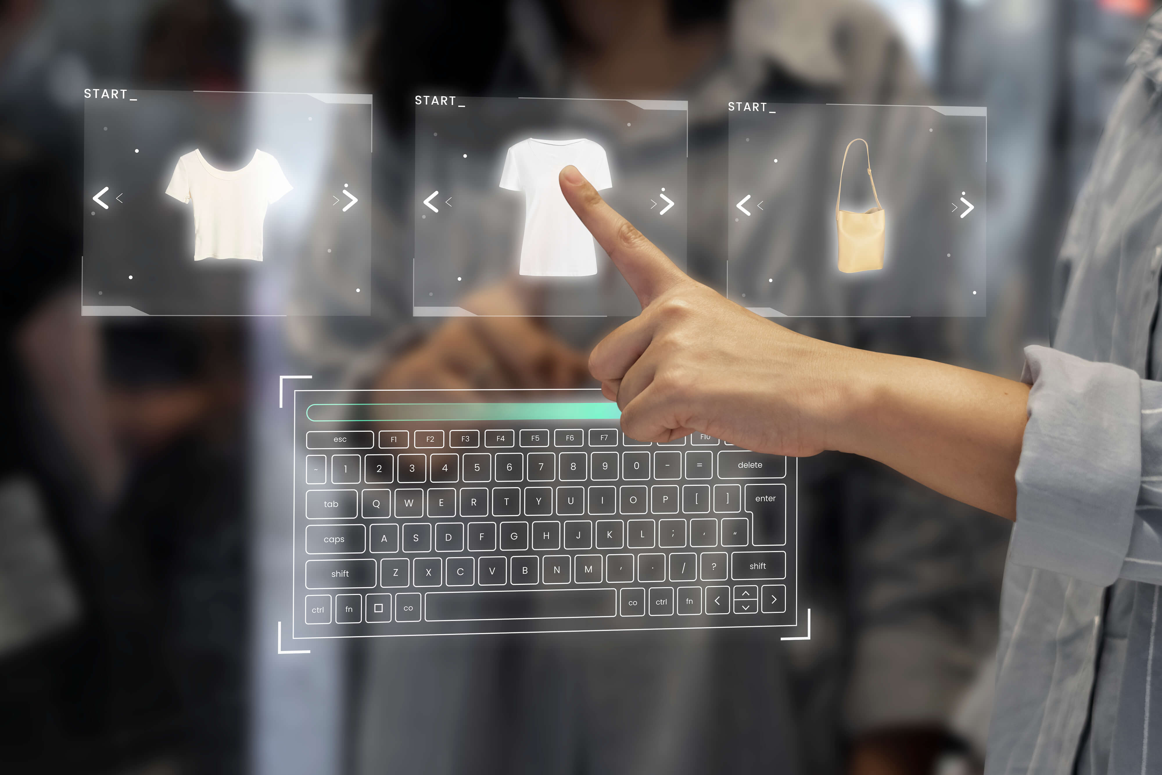 ECommerce and Shopping Trends
