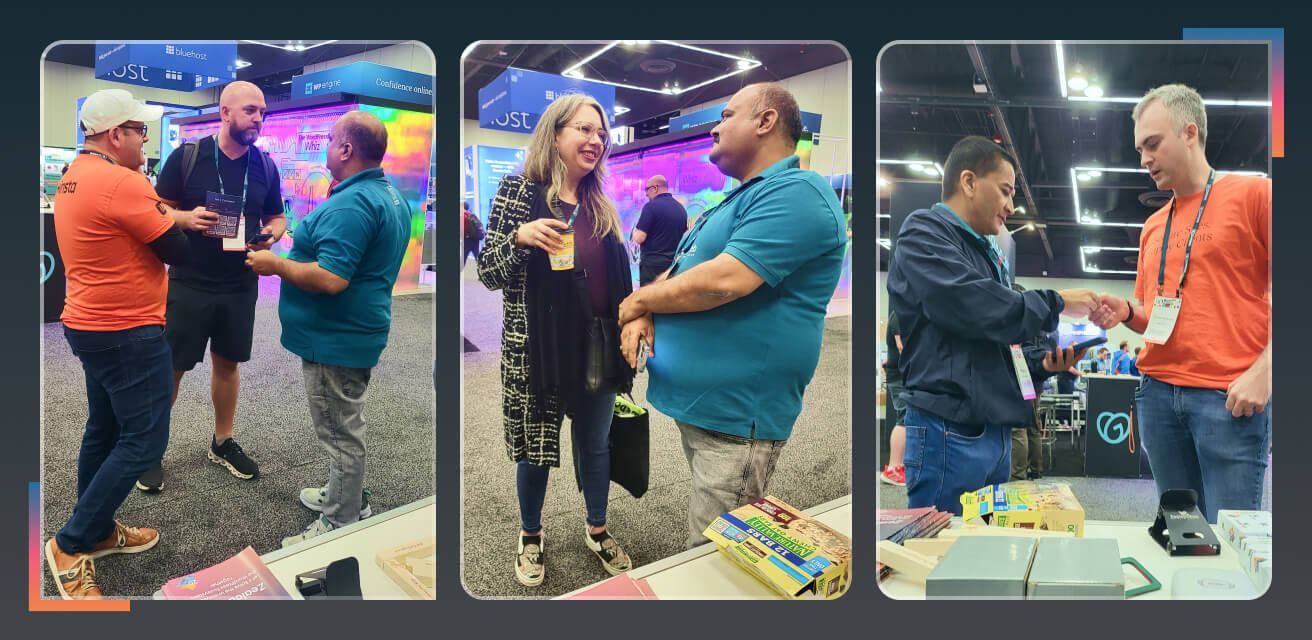 Collaborations For Future Growth