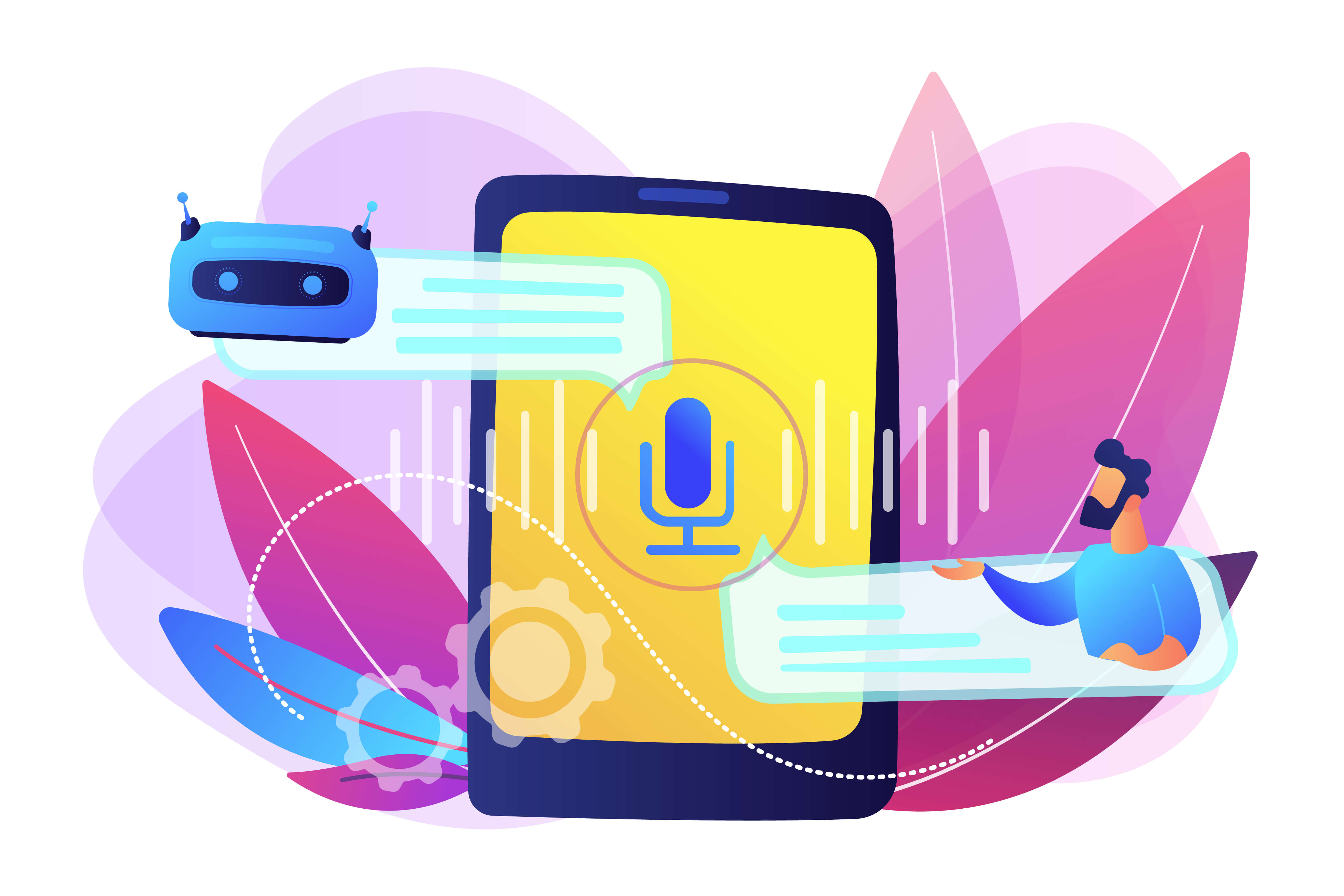 ChatGPT In Voice Search Optimization