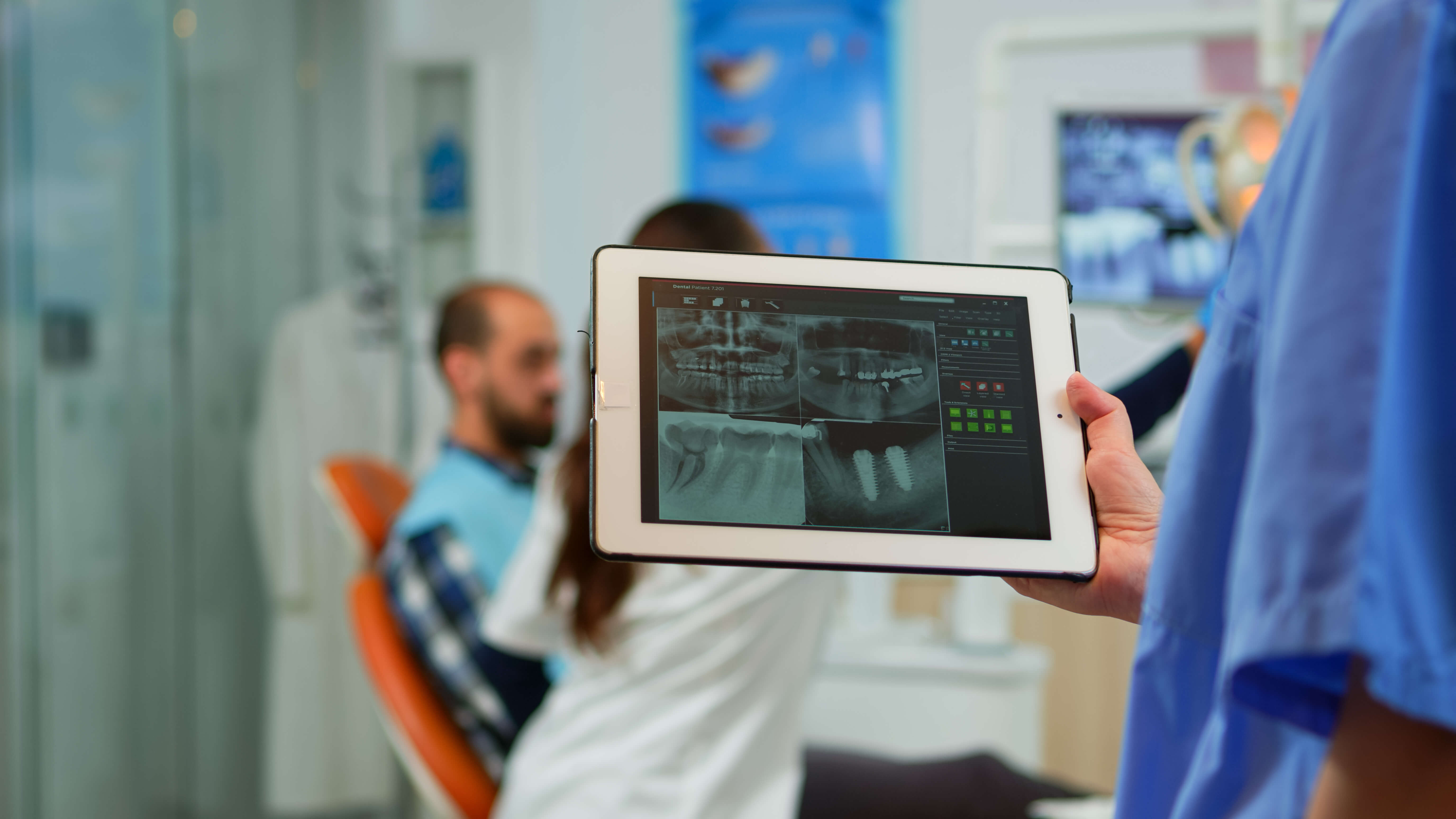 Enriching Your Online Presence: The Benefits of Dental SEO