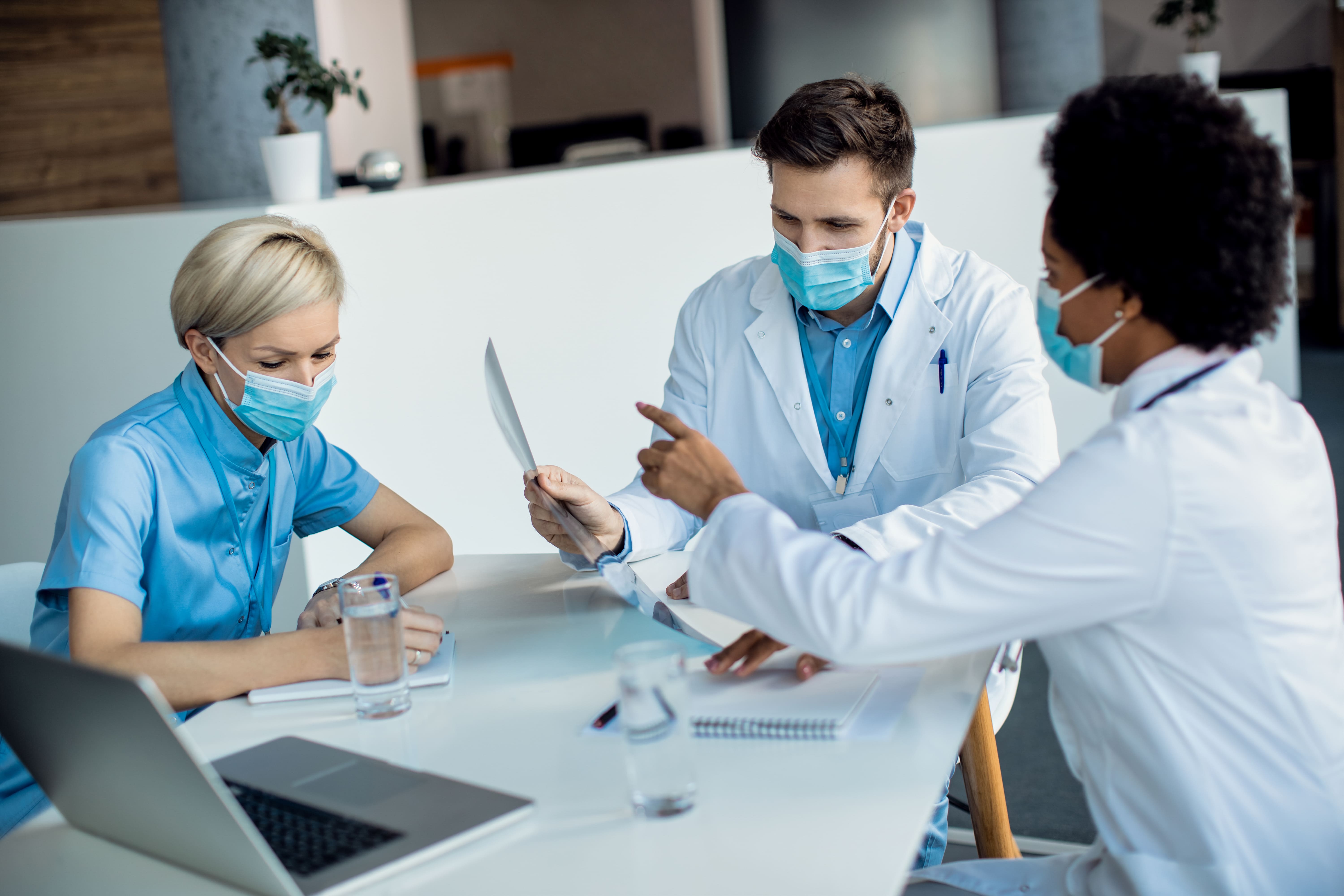 Healthcare Digital Marketing
