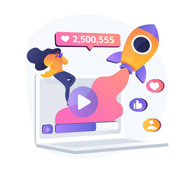 Boost Your Social Media Following