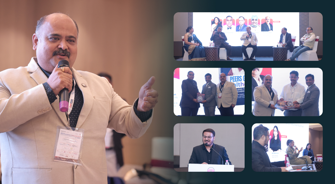 Healthcare Landscape