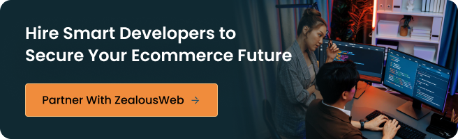 Hire smart developers