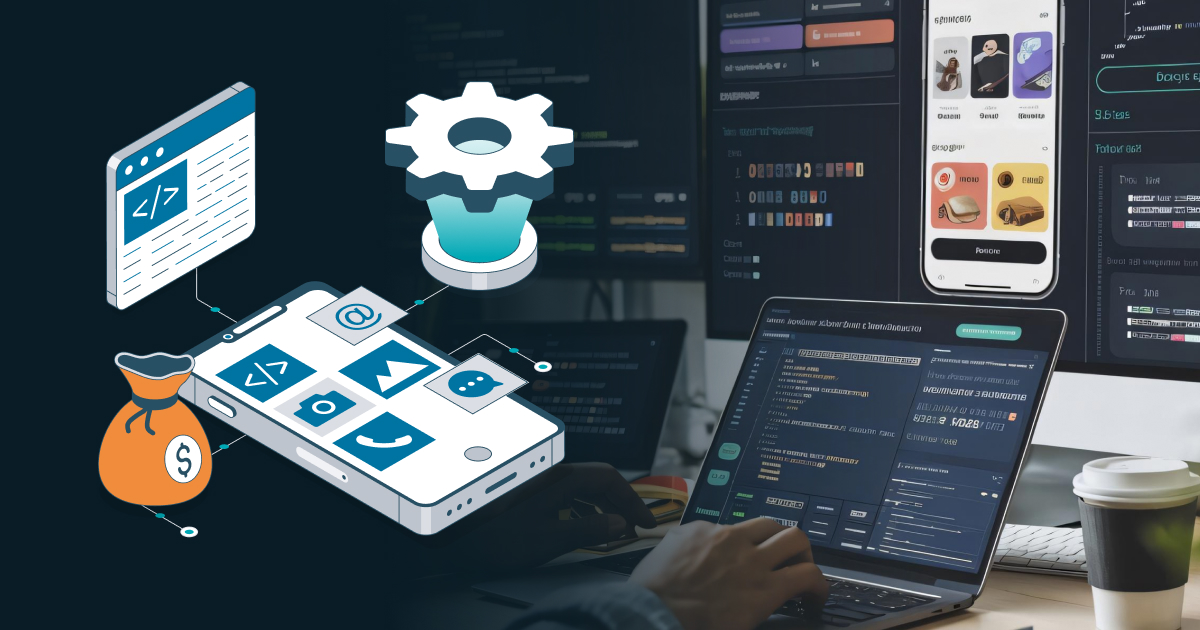 Top 2026 Trends Impacting E-commerce Mobile App Development Cost