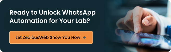 WhatsApp Automations