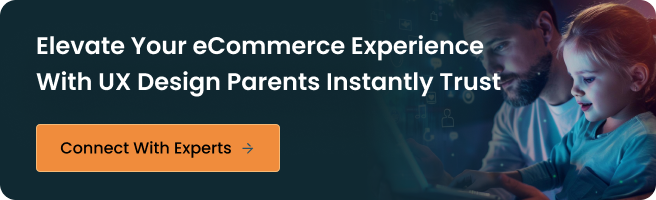 UX Design Experience
