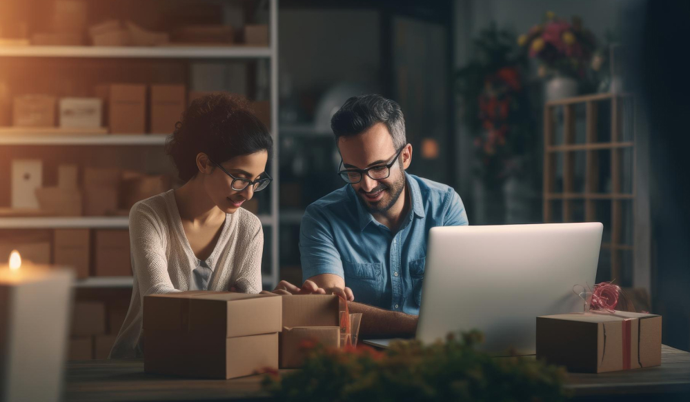 Ecommerce Redesign Audit