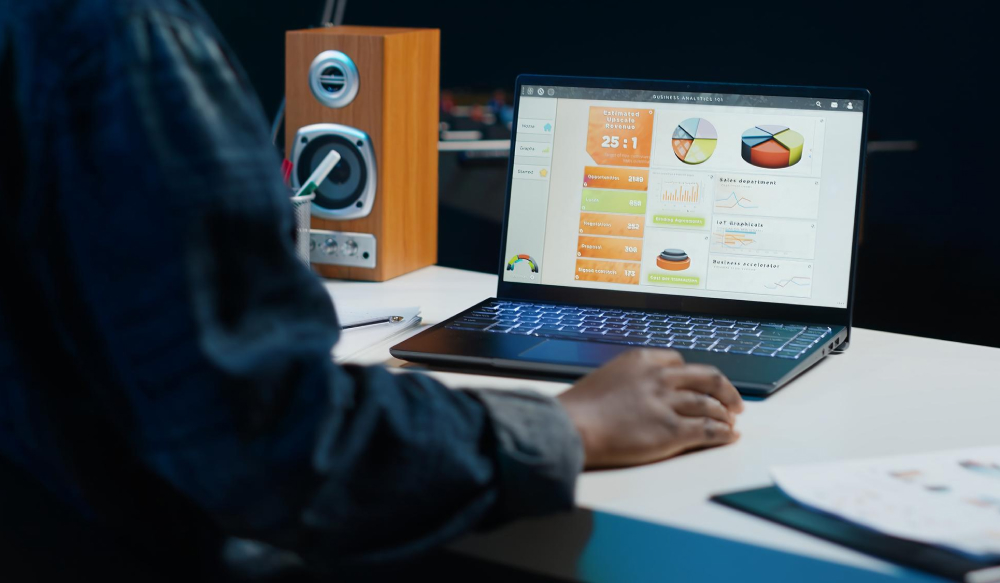 Ecommerce Redesign Strategy