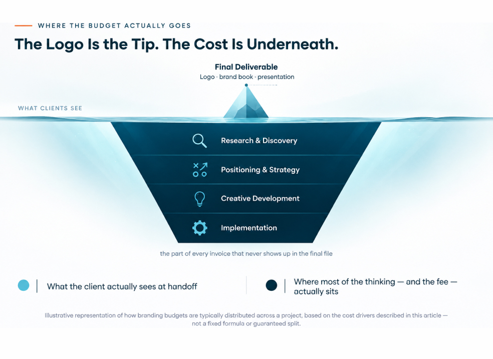 Branding Cost Overview